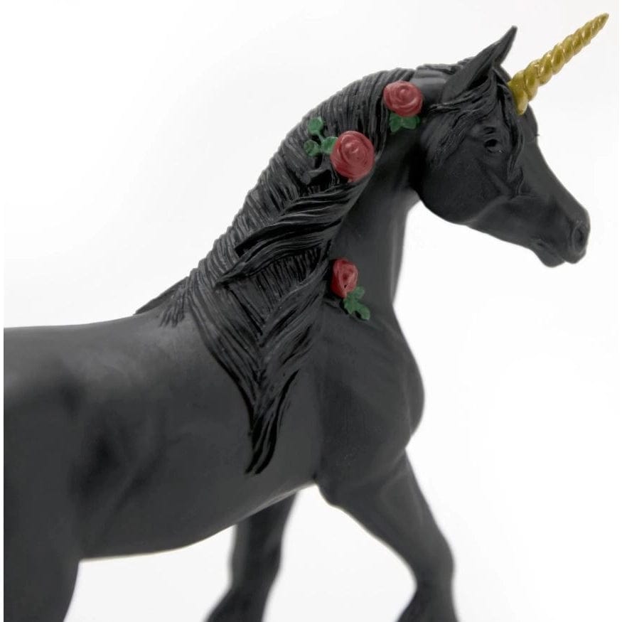 Twilight Unicorn Mythical Toy Figure Safari Ltd Lil Tulips
