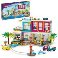 Lego 2024 summer house