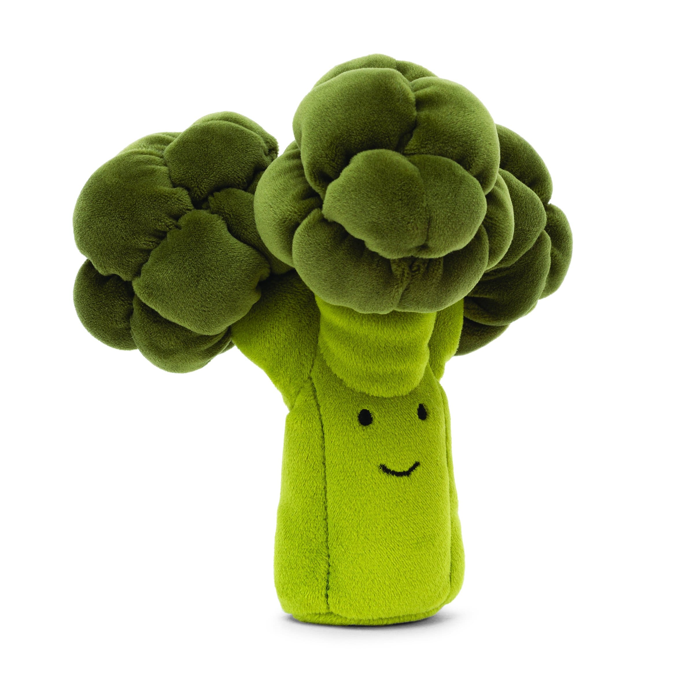 Vivacious Vegetable Broccoli JellyCat JellyCat Lil Tulips