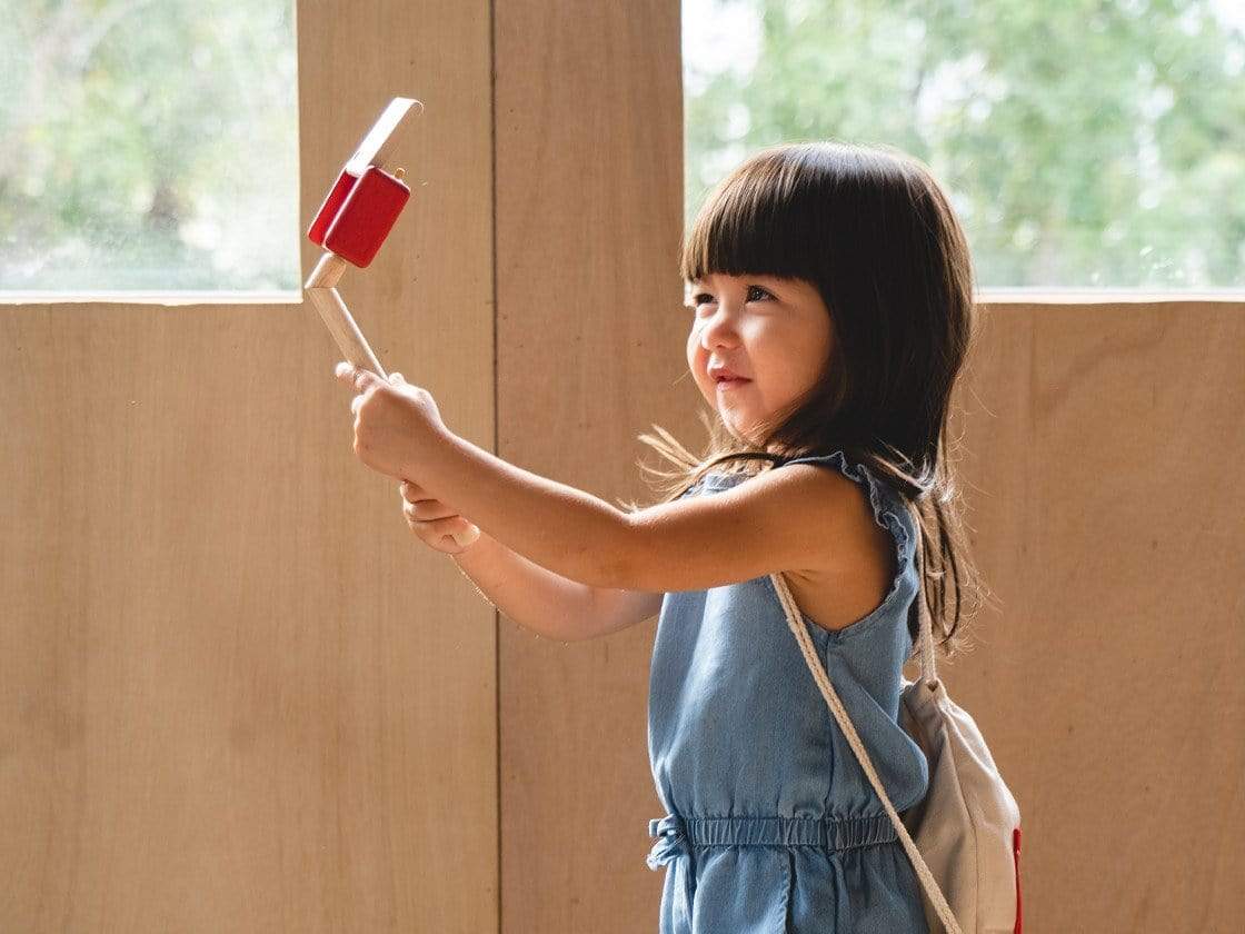 Vlogger Kit Play Set Plan Toys Lil Tulips