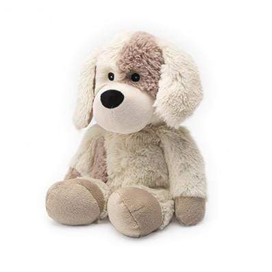 Warmies® Cozy Plush Puppy Warmies Lil Tulips
