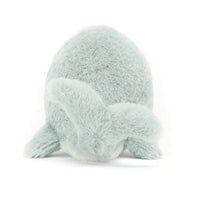 Wavelly Whale Grey JellyCat JellyCat Lil Tulips