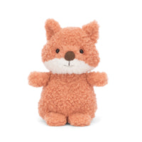 Wee Fox JellyCat JellyCat Lil Tulips