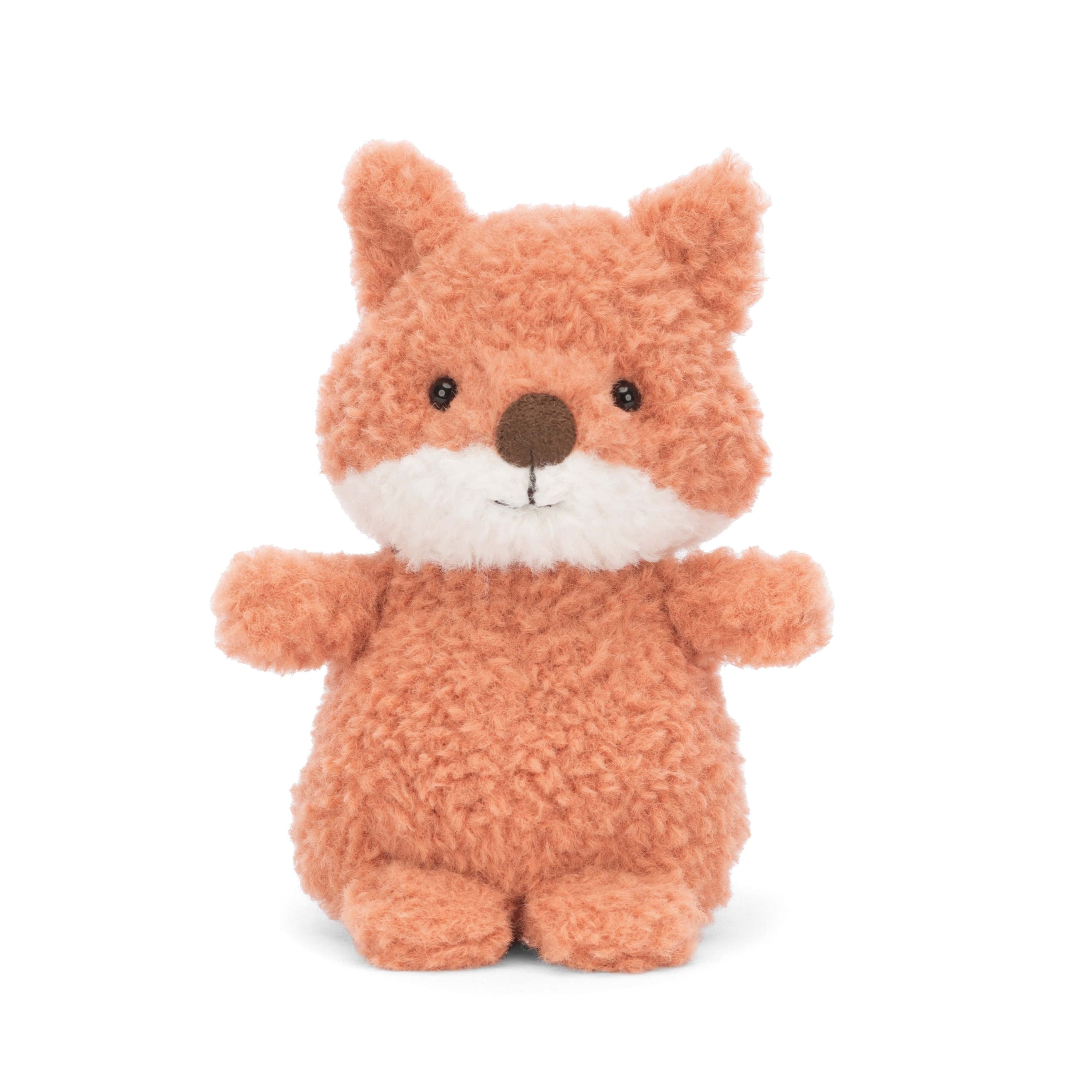 Wee Fox JellyCat JellyCat Lil Tulips