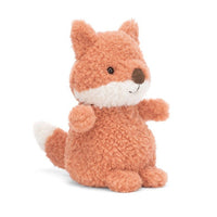 Wee Fox JellyCat JellyCat Lil Tulips