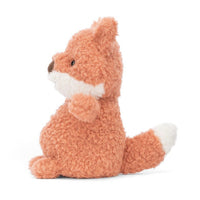 Wee Fox JellyCat JellyCat Lil Tulips