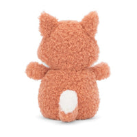 Wee Fox JellyCat JellyCat Lil Tulips