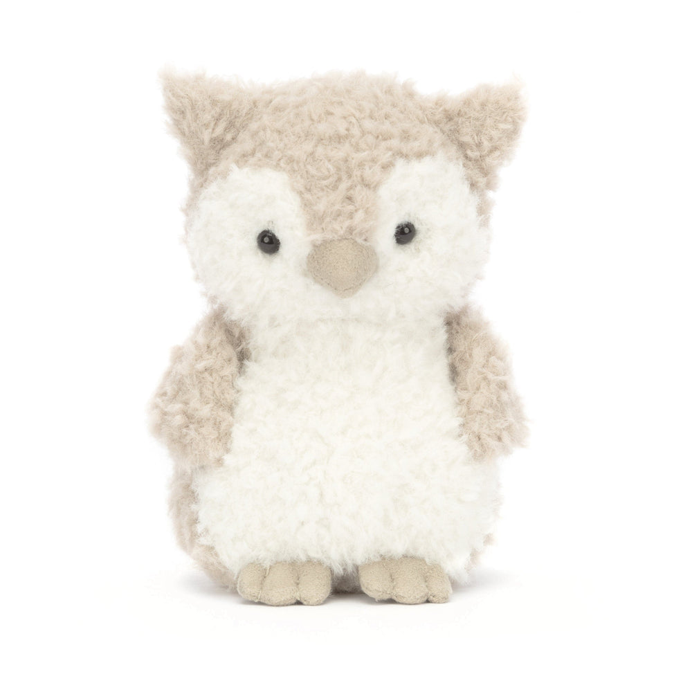 Wee Owl JellyCat JellyCat Lil Tulips