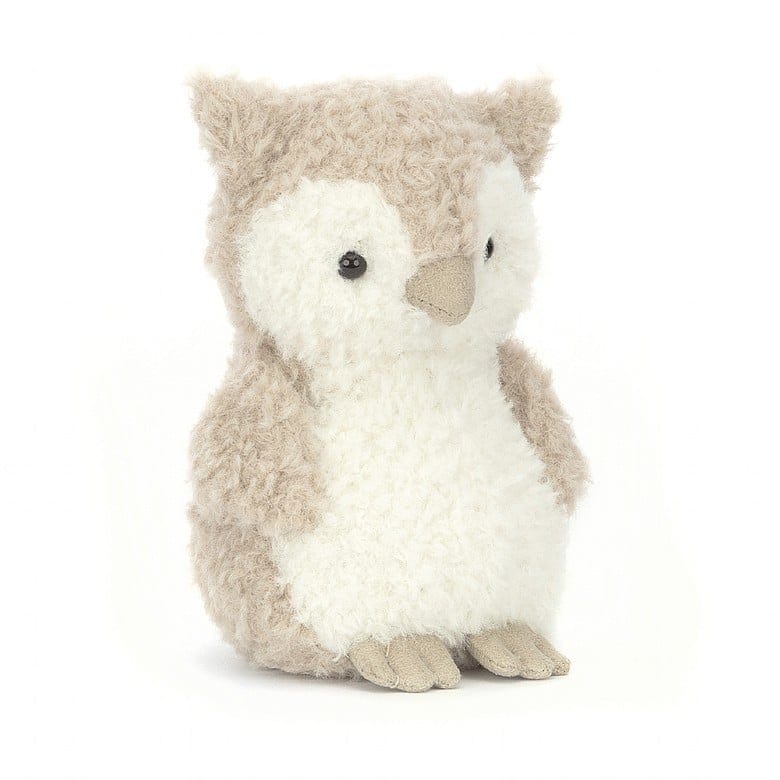 Wee Owl JellyCat JellyCat Lil Tulips