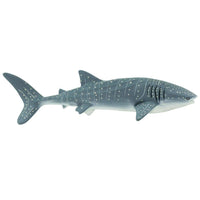 Whale Shark Toy Safari Ltd Lil Tulips