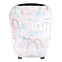 Whimsy Multi-Use Cover Copper Pearl Lil Tulips