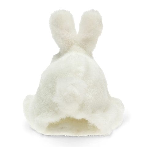 White Bunny Rabbit Puppet Folkmanis Puppets Folkmanis Puppets Lil Tulips