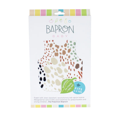 Wild Bapron BapronBaby Bibs Lil Tulips