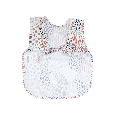 Wild Bapron BapronBaby Bibs Lil Tulips
