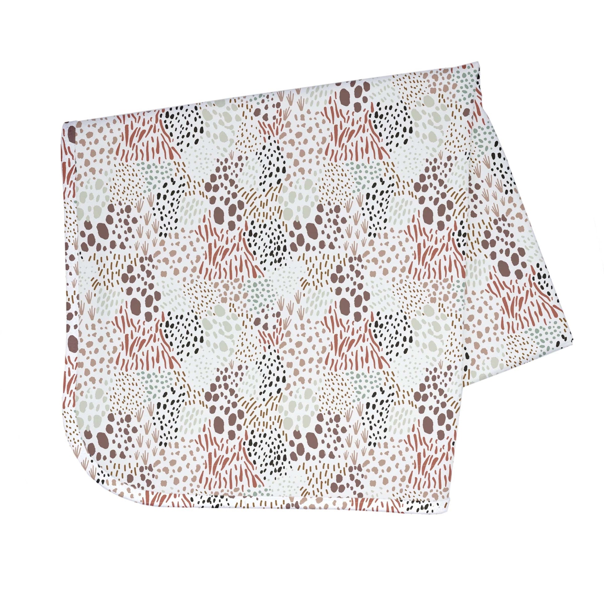 Wild Splash Mat BapronBaby Lil Tulips