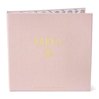 Wildflower Meadow - Luxury Memory Book Lucy Darling Lil Tulips