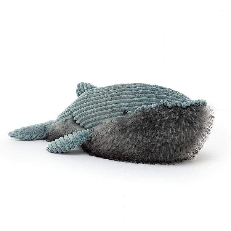 Wiley Whale Default JellyCat JellyCat Lil Tulips