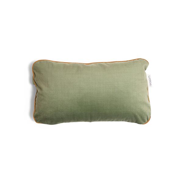 Wobbel Pillow Olive XL Wobbel Lil Tulips