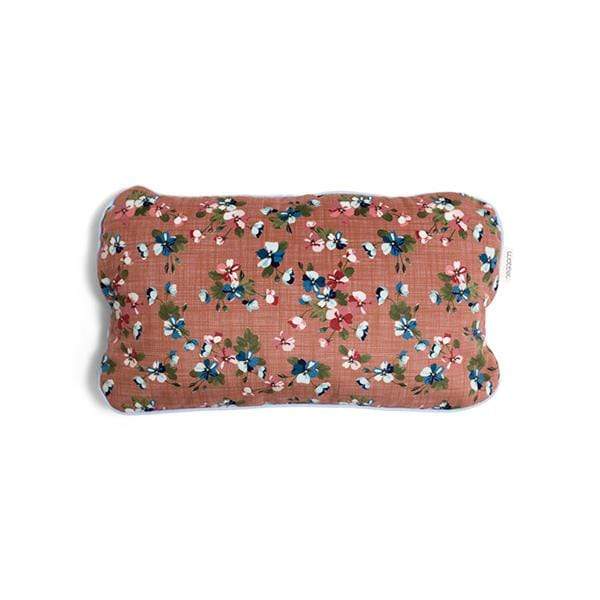 Wobbel Pillow Original Floral Wobbel Lil Tulips