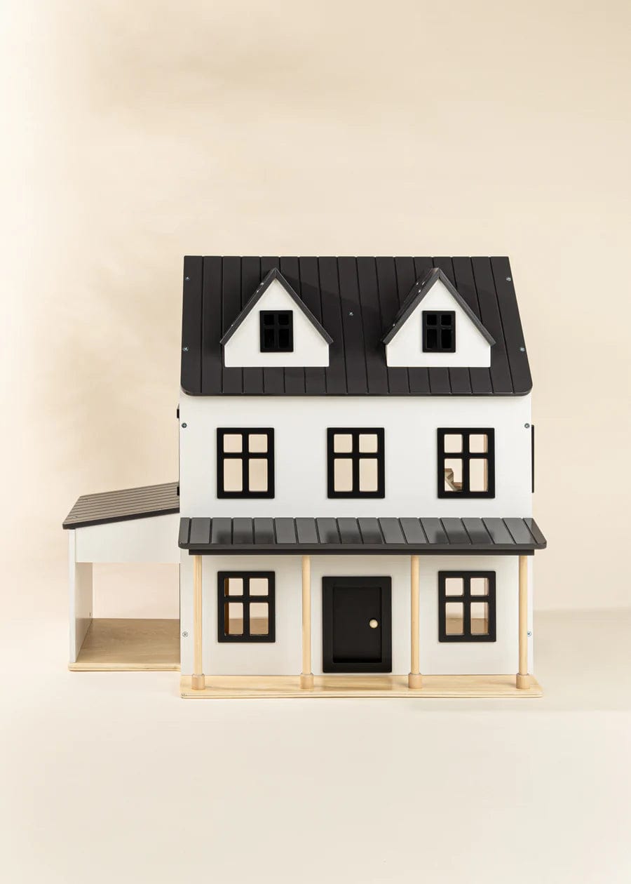 Wooden Doll House Coco Village Lil Tulips