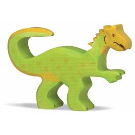 Wooden Oviraptor Holztiger Lil Tulips