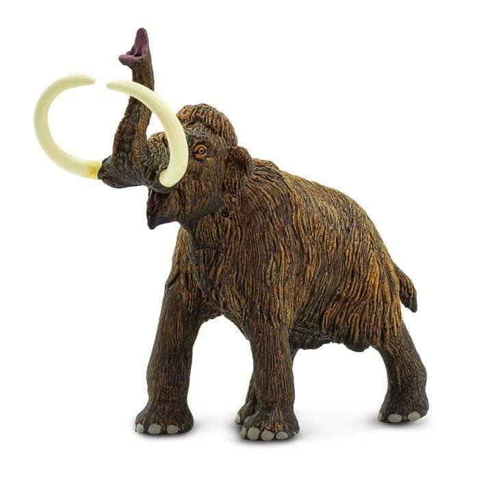 Woolly Mammoth Safari Ltd Lil Tulips