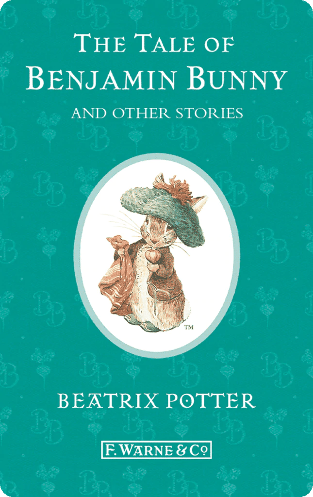 Yoto Beatrix Potter: The Complete Tales - Audiobook Card Yoto Lil Tulips