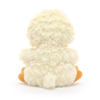 Yummy Duckling JellyCat JellyCat Lil Tulips