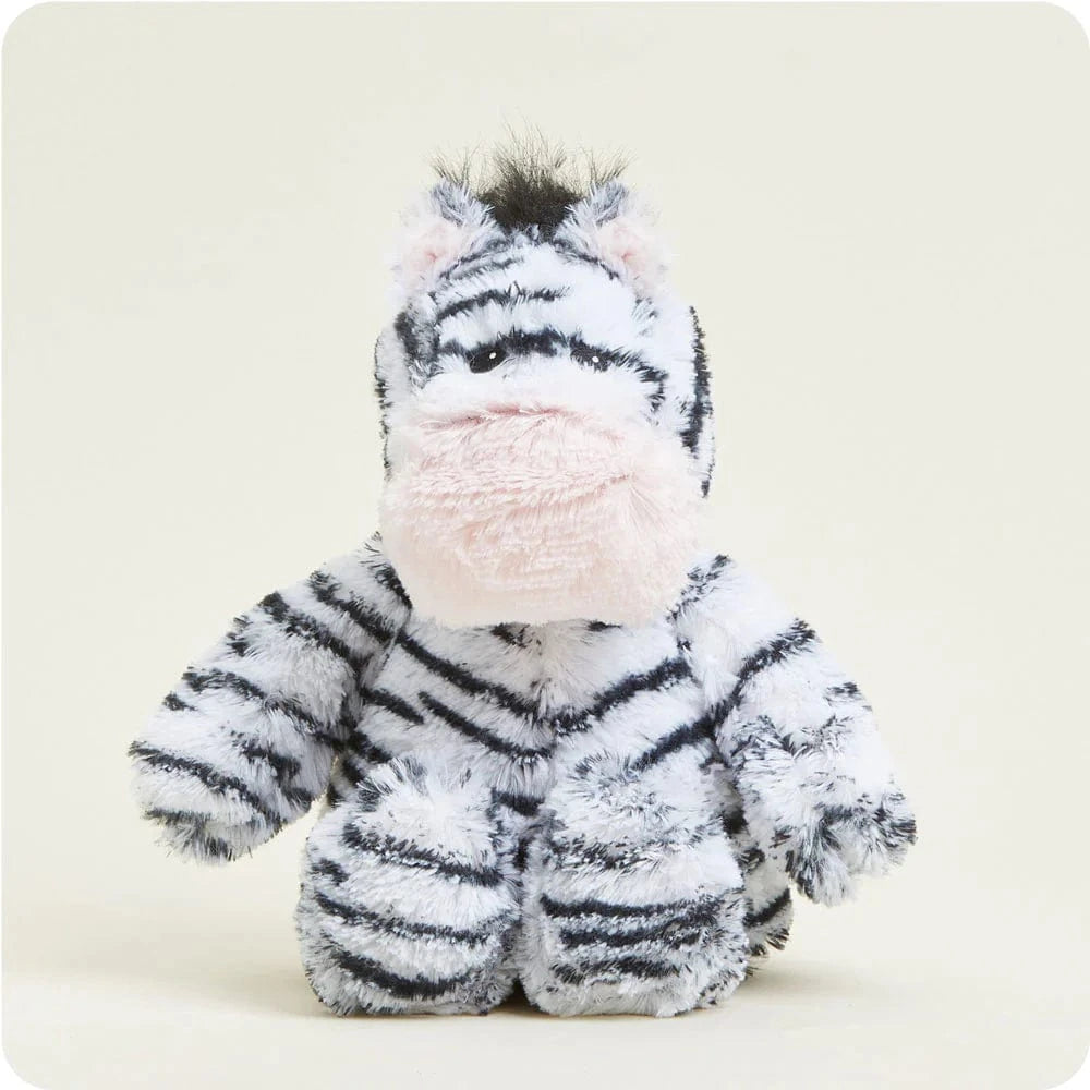 Zebra Warmies Warmies Lil Tulips