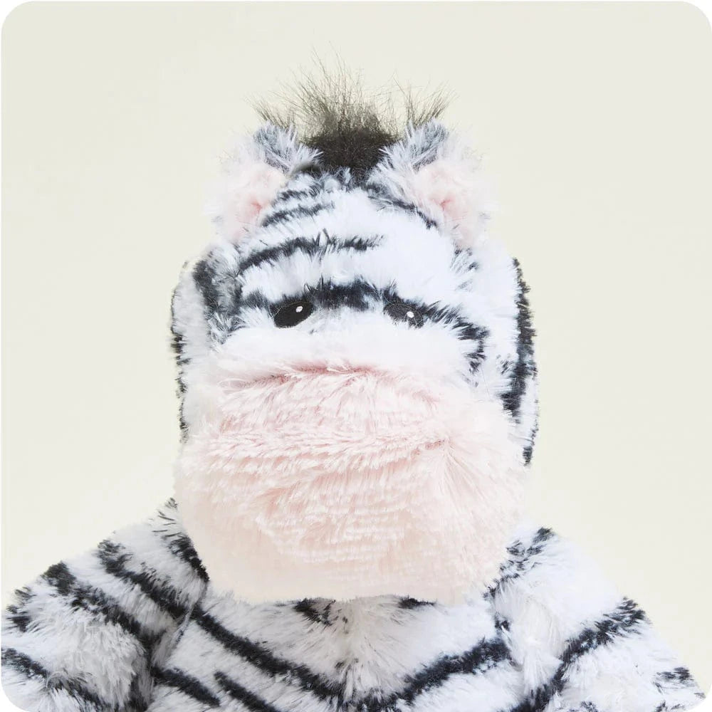 Zebra Warmies Warmies Lil Tulips
