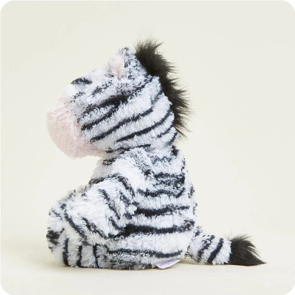 Zebra Warmies Warmies Lil Tulips