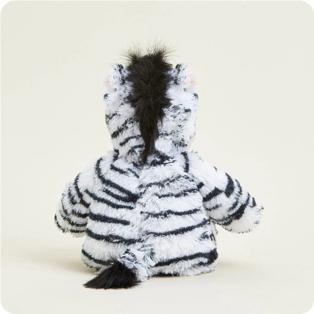 Zebra Warmies Warmies Lil Tulips