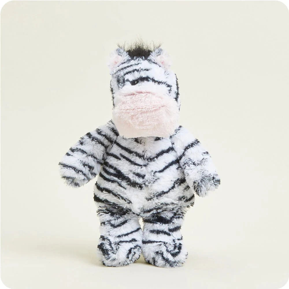 Zebra Warmies Warmies Lil Tulips